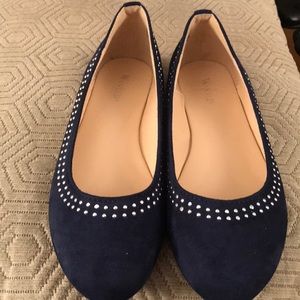 Young Girls Dress Shoe by “Wanted”.